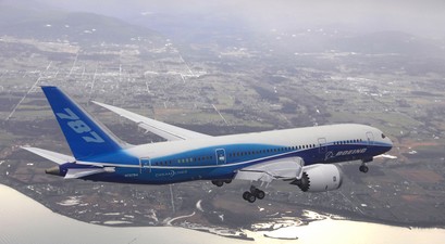 Boeing 787-8