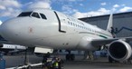 Airbus A319 von Amelia: Die Airline baut aus.