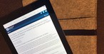 iPad: Was bringt das Verbot, fragt sich die Iata.