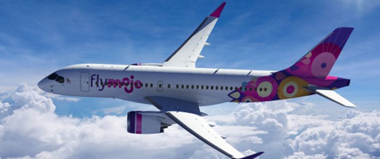 Flymojo-Jet: Bald will die Airline mit der C-Series Malaysias Luftfahrt modernisieren.