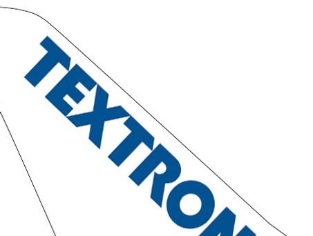 ticker-textron