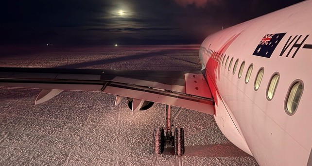 skytraders airbus a319 antarktis 01