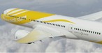 Dreamliner von Scoot: Ab 2017 nach Athen.