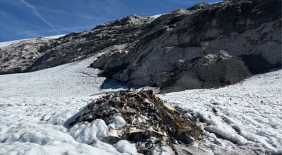 wrackteile schweiz uri