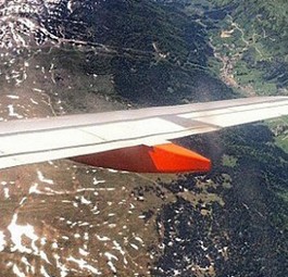 Easyjet-Flieger: Wird die Kleinen übertrumpfen.