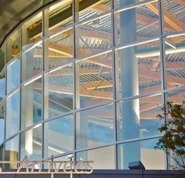 Flughafen von Victoria: Unbenutzbarer neuer Rollweg.