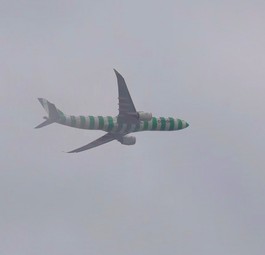 Airbus A300 Neo von Condor: Der Streit mit Lufthansa schwelt weiter.