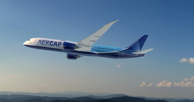 Dienstag, 21. Juli: Aercap hat 15 weitere Boeing 787-9 Dreamliner bestellt. Die Leasinggesellschaft baut damit ihre Dreamliner-Flotte auf rund 140 Flugzeuge aus und bleibt nach eigenen Angaben weltweit größter Eigentümer des Typs.