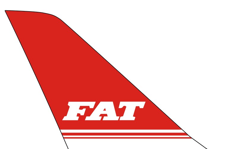 ticker fat far eastern air transport