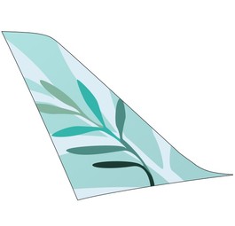 A319 von Cyprus Airways muss wegen kaputter Cockpitscheibe notlanden