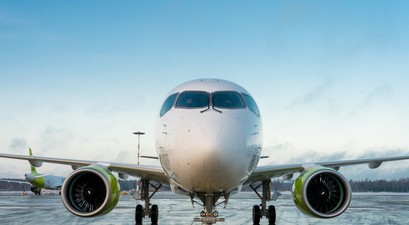 airbus a220 300 air baltic