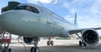 Lufthansa setzt die Flugnummer eins auf der Inlandsstrecke von Hamburg nach Frankfurt ein. Zuletzt laut Flightaware am 2. Oktober.