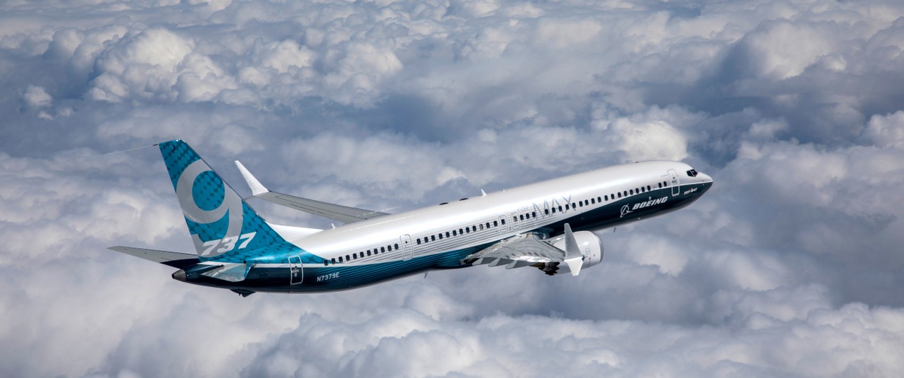 Boeing 737 Max: The comeback is getting closer.