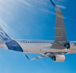 Airbus a320 Neo: BOC Aviation holt Nachschub.