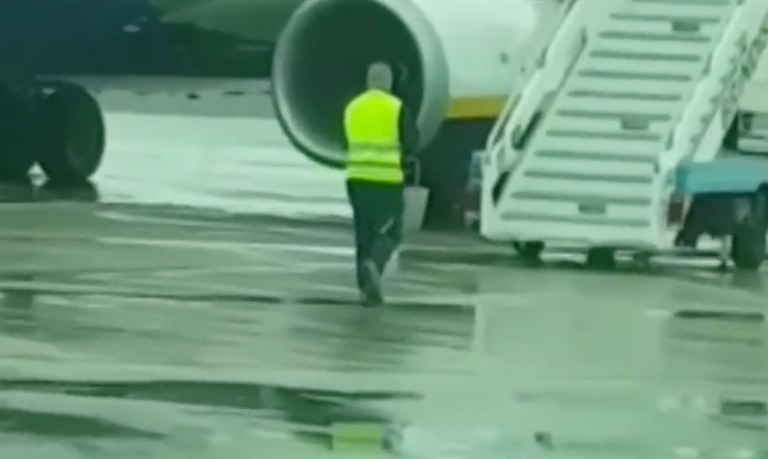 Enteisung auf Italienisch