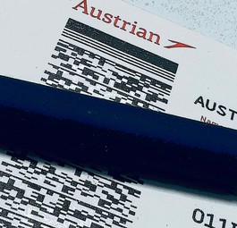Bordkarte: Die EU will mehr Informationen zu den Reisenden.