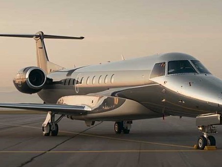 Embraer Legacy 600/650: Peakjet zeigt das Flugzeug mit bis zu 13 Plätzen auf ihrer Website. 