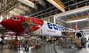 Airbus A340 HB-JMC: Nicht mehr lange im Einsatz - aber topfit