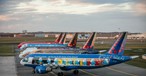 Flieger von Brussels Airlines: Bald mit anderem Namen unterwegs?