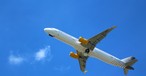 Airbus A321 von Vueling: Bald nicht mehr bei der Airline?