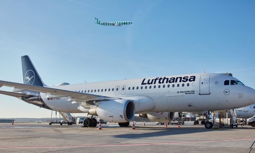 Jets von Lufthansa und Condor: Die Zusammenarbeit läuft weiter.