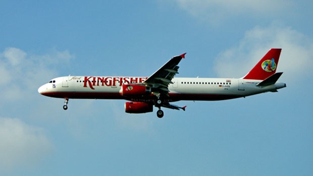 Jet von Kingfisher First: Doch Investoren gefunden?