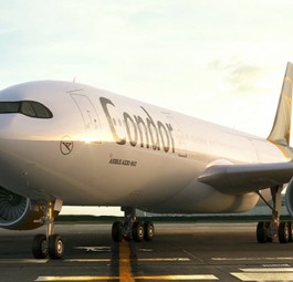 Airbus A330 Neo: Condor bekommt auch zwei A330 Ceo.