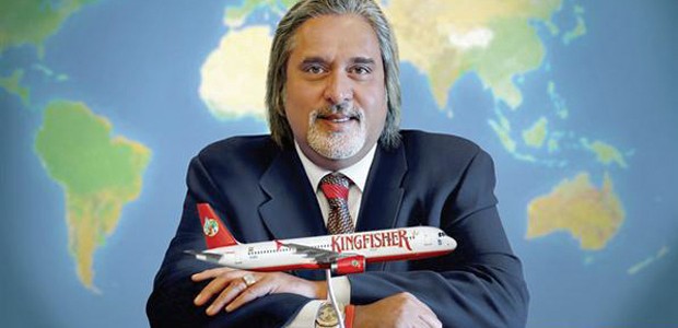 Vijay Mallya: Der Eigentümer muss handeln.