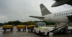 Flieger von Sundair: Die Airline wurde vor vier Jahren gegründet.