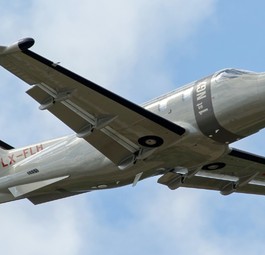 Pilatus PC-12 NGX: 20 customers are already flying the aircraft.