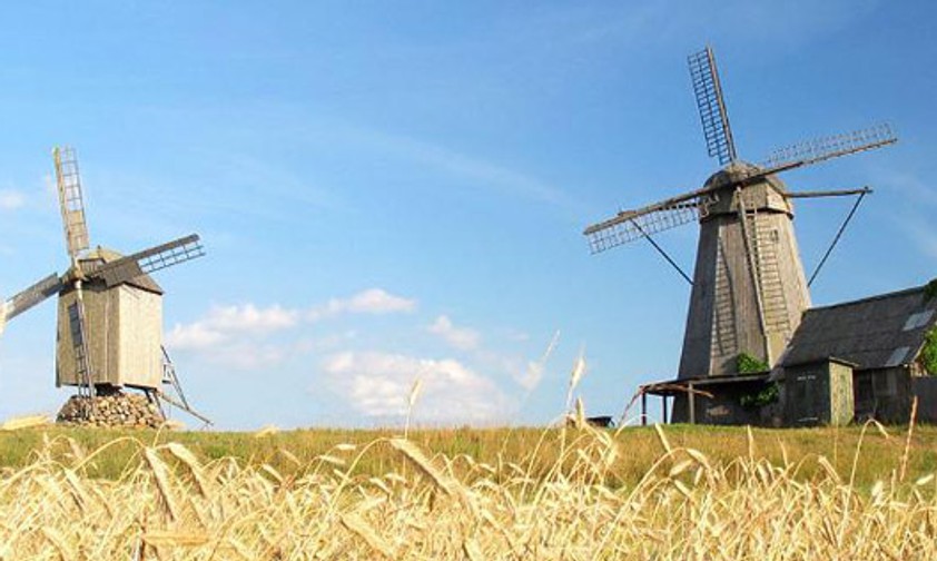 Wo auf der Welt landen Sie im September?