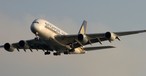 Airbus A380 von Singapore Airlines: Schon zwei Exemplare heim geholt.