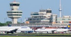 Flughafen Berlin-Tegel: Das Ende ist absehbar.