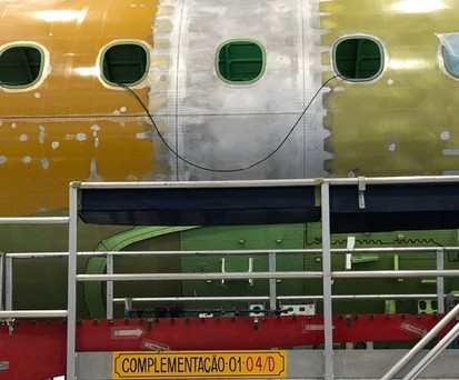 Embraer will stay Brazilian