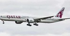 Boeing 777 von Qatar Airways: Die Airline baut die Flotte aus.