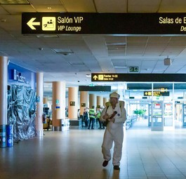 Lima Airport