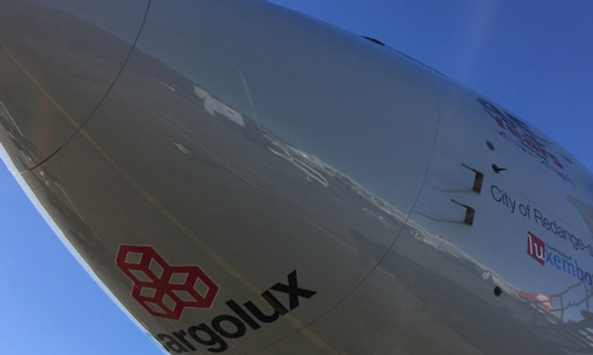 Die LX-VCM ist die 13. Boeing 747-8F in der Flotte von Cargolux. Niemand sonst besitzt so viele Neo-Jumbo wie die Luxemburger.