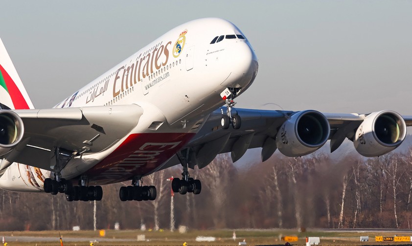 Der größte Kunde und Betreiber des Airbus A380 ist mit Abstand Emirates. Anfang 2019 reduzierte die Fluggesellschaft aus Dubai ihre Order zwar von 162 auf nur noch 123 Superjumbos. Dennoch liegt sie damit ...