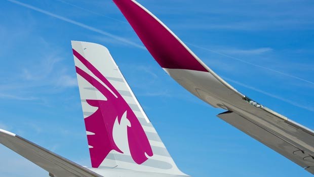 Der A350 besteht zu 53 Prozent aus Verbundwerkstoffen. Kohlefaserwerkstoffe sind Kern des Konzepts.