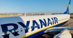 Boeing 737 von Ryanair: Wenn Piloten zu oft abwesend sind, gibts eine Verwarnung.