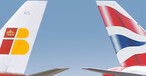 Iberia und British Airways: Neue Gebühr ab dem 1. November.