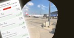 Flugstrecke ab 16,13 Euro: Kein Dumpingpreis, sagt AUA.