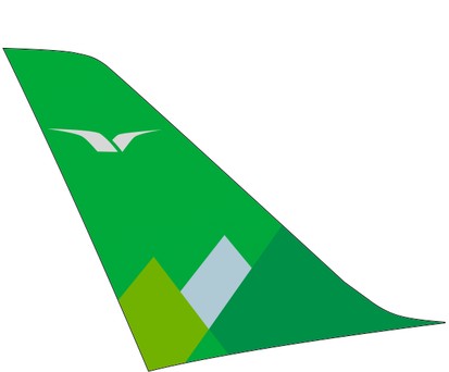 Das sind die Codeshare-Flüge von Lufthansa und Wideroe