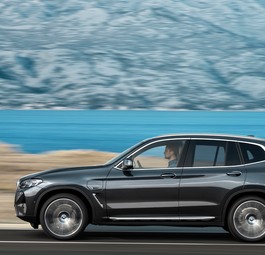 BMW X3: Solche Firmenwagen hätte die Führung von Tap erhalten sollen.