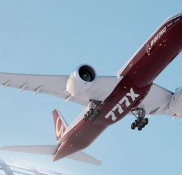 Start der 777X-Produktion: So erlebte ihn Alan Boyle von Geek Wire.