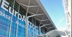 Flughafen Basel-Mülhausen: Bald Verbindung nach China?