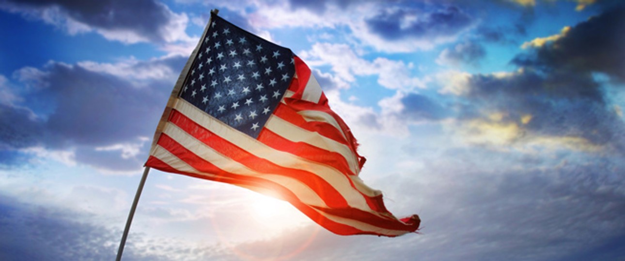 US-Flagge: Wie stark dürfen sich Ausländer an amerikanischen Airlines beteiligen?