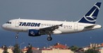 Airbus A318 von Tarom: Auf Abschiedstournee.