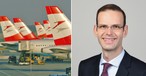 Michael Trestl: «Schlanker sind wir schon, denn wir werden und haben ja die Flotte deutlich verkleinert.»
