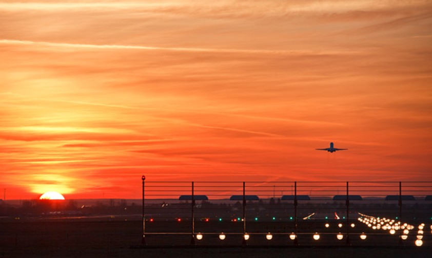 Viele Piloten kämpfen wegen der ungewöhnlichen Arbeitszeiten mit Schlafproblemen.
